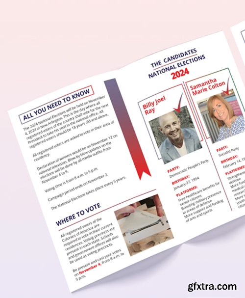 Election-Bi-Fold-Brochure-Template-1