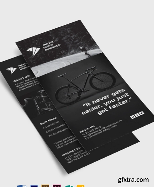 Cycling-Shop-DL-Card