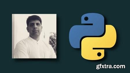 Python 3 Programming MasterClass - Beginner to Advanced (Updated 2020)