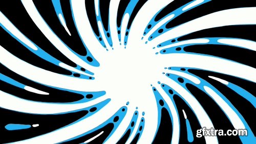 Videohive Abstract Elements And Titles | After Effects 26500132