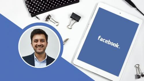 Udemy - The Ultimate Facebook Ads and Facebook Marketing Guide 2020