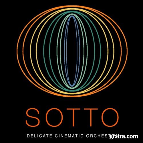 Sonokinetic Sotto v1.2.0 KONTAKT ISO-FANTASTiC