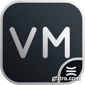 liquivid Video Merge 1.4.1 MAS