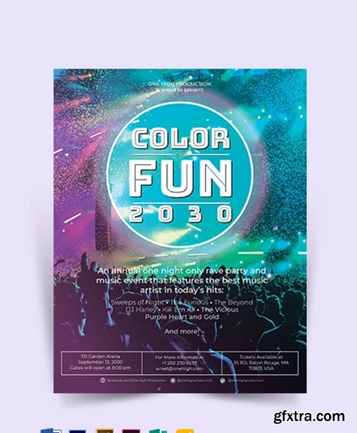 Rave-Night-Flyer-Template-1