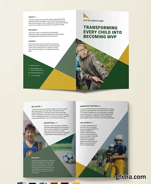 Sports-Camp-BiFold-Brochure-Template