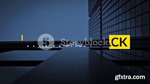 Videoblocks - Minimal Elegant Title Animation Pack | After Effects