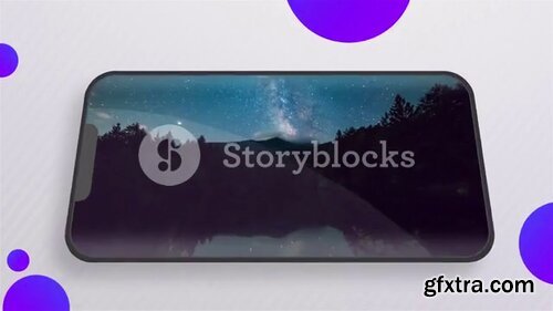 Videoblocks - App Promo Pack | After Effects