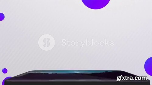 Videoblocks - App Promo Pack | After Effects