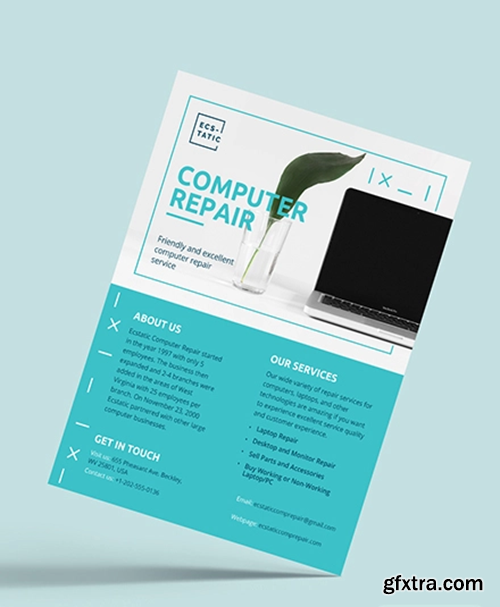 Computer-Repair-Flyer-Download