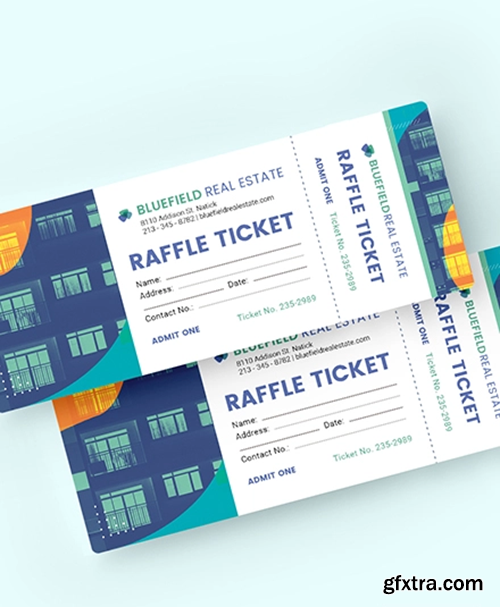 Real-Estate-Raffle-Ticket-Download