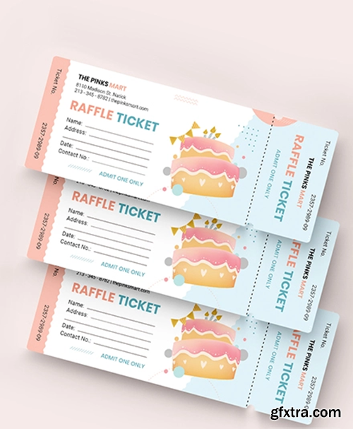 Sample-Birthday-Raffle-Ticket