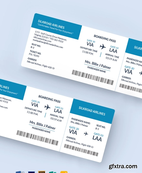 Blank-Airline-Ticket-Template-1