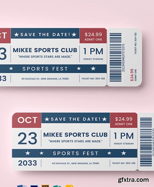 Birthday-Movie-Ticket-Template