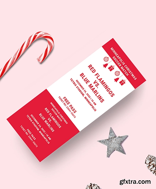 Sample-Christmas-Soccer-Gift-Ticket