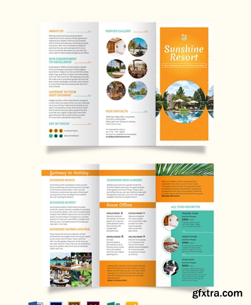 Holiday-Tri-Fold-Brochure