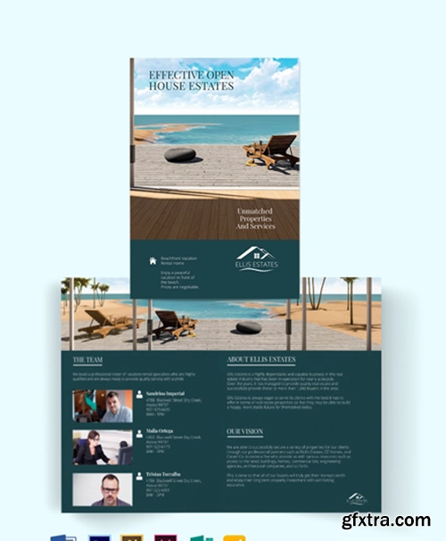 Vacation-Rental-sale-Bi-Fold-Brochure