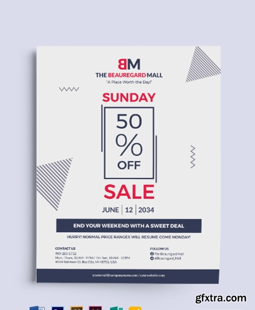 Any-Event-Day-Sale-Flyer-Template