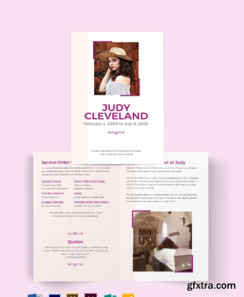 Celebration-of-Life-Funeral-Program-Bi-Fold-Brochure-Template