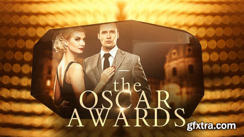 Videohive Oscar Awards 20848562