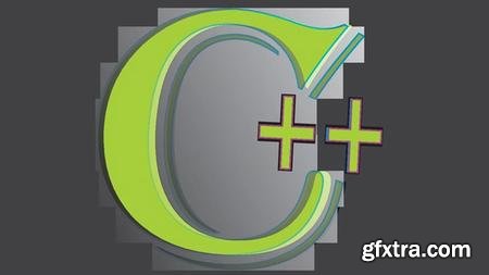 Easy learning C++ for beginners