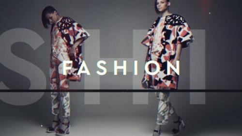 Videohive - Fashion