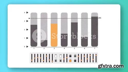 Videoblocks - Infographics Pack | After Effects