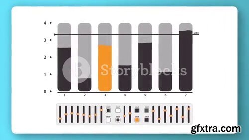 Videoblocks - Infographics Pack | After Effects