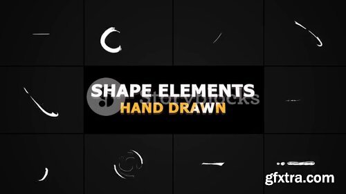 video blocks after effects templates