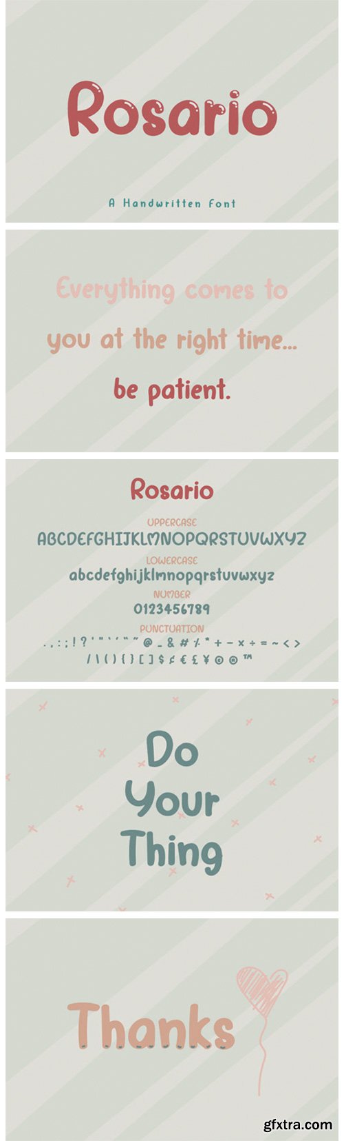 Rosario Font