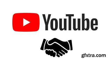 YouTube Sponsorship: Get Sponsored With ZERO Subscribers