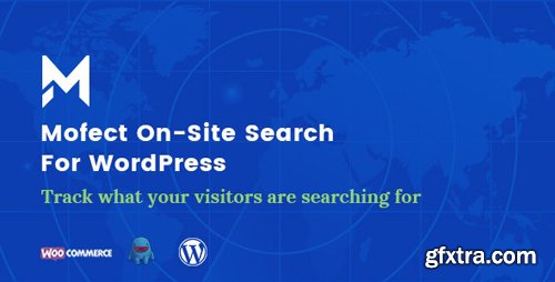 CodeCanyon - Mofect On-Site Search For WordPress v1.0.1 - 22255519