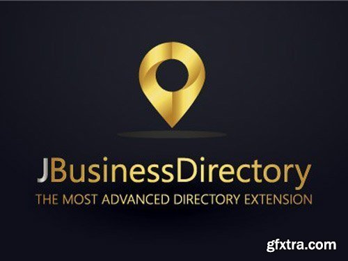 J-BusinessDirectory v5.3.4 - Extension For Joomla