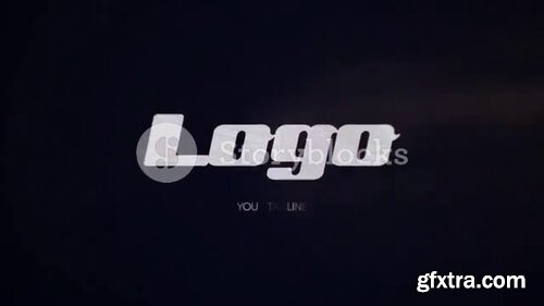Videoblocks - Logo Fast - Photo Opener | After Effects