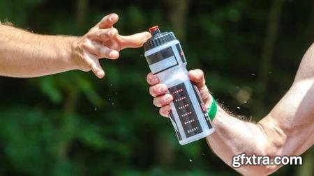 Hydration for enhanced sports performance