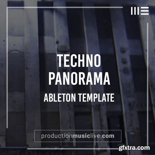 Production Music Live Techno Kickdrums Vol 1 WAV