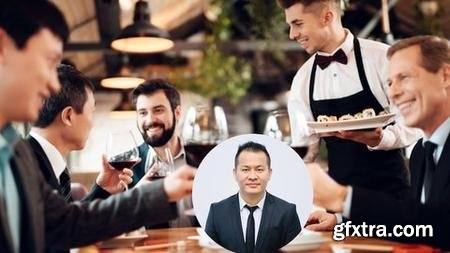 Restaurant Management Master Class