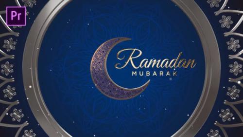 Videohive - Ramadan Opener