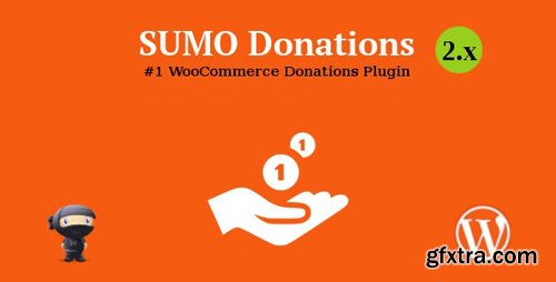 CodeCanyon - SUMO WooCommerce Donations v3.0 - 12283878