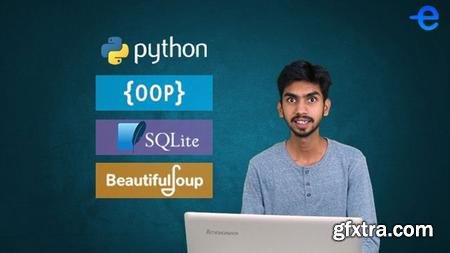 Python Programming - Beginner to Advanced