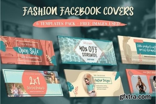 Fashion Facebook Covers 3993001