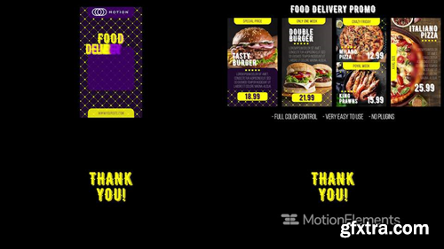 me14698415-delivery-food-online-restaurant-promo-montage-poster