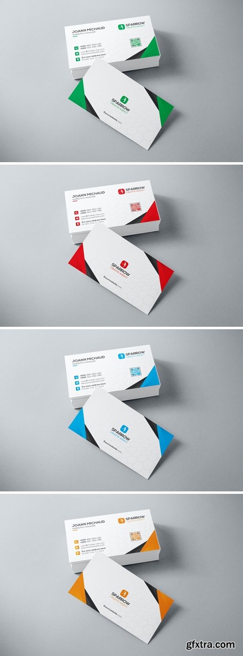 Business Card