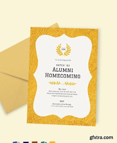 Class-Reunion-Invitation-Template