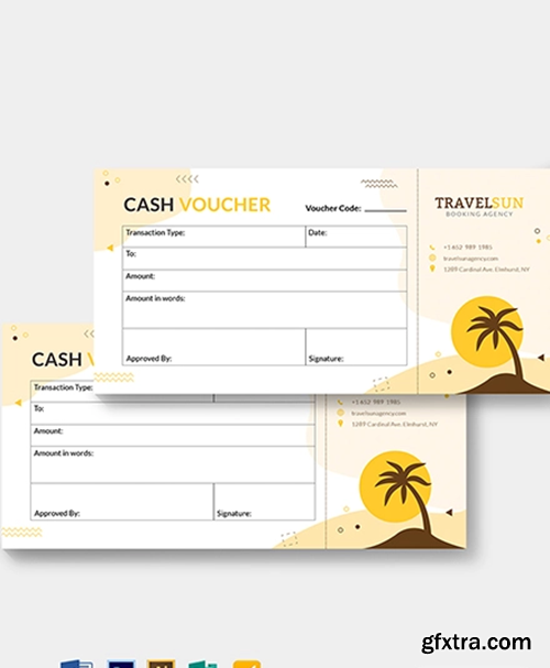 Travel-Cash-Voucher-Template-1