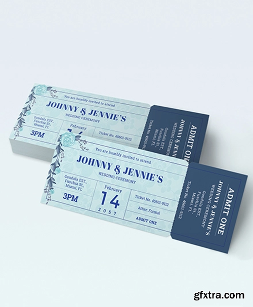 Sample-Creative-Wedding-Ticket