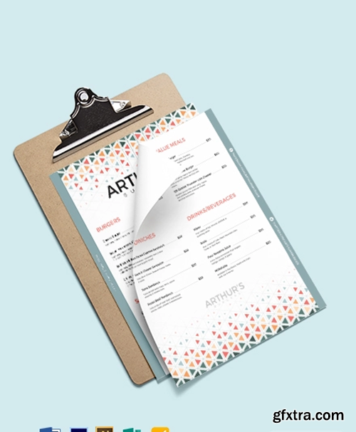 Creative-Burger-Menu-Template-1