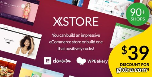 ThemeForest - XStore v6.3.2 - Responsive Multi-Purpose WooCommerce WordPress Theme - 15780546 - NULLED