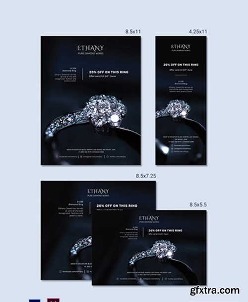 jewellery-store-Magazine-Ads