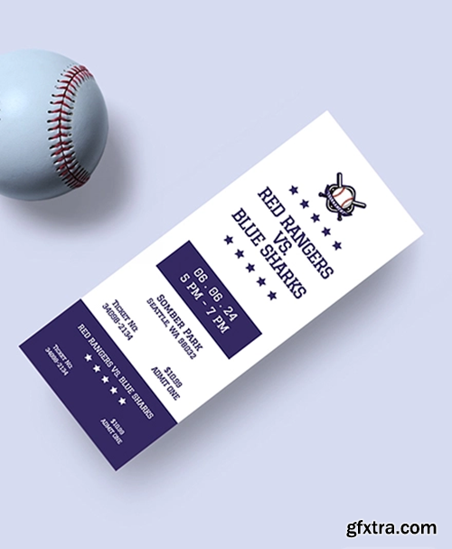 Sample-Simple-Baseball-Ticket