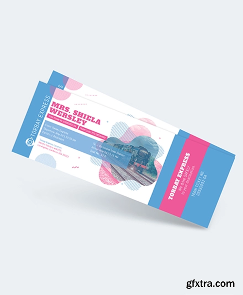 Printable-Train-Ticket-Download